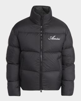 【大人気】AMIRI MA Quad フーディ Amiri MA Quad Full-Zip Hoodie | Saks Fifth Avenue