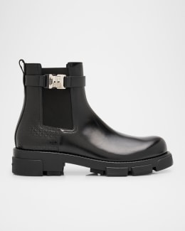 Prada boots neiman marcus discount