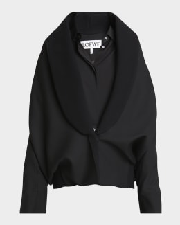 【MONCLER】GRUISSAN パフスリーブ ジャケット コットンナイロン レディース】GRUISSAN BOMBER -グリュイッサン- | MONCLER