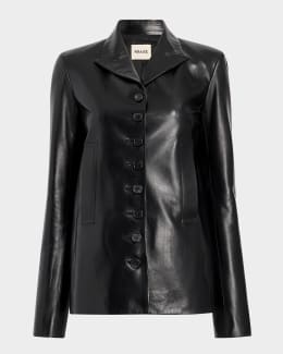 【関税＆送料込み】Max Mara Oggeri Jacket Max Mara Oggeri Jacket | Black | FARFETCH AU