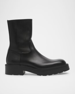 Fendi boots neiman marcus top