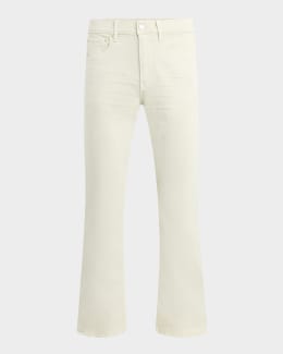 Hudson Men's Blake Slim-Straight Jeans | Neiman Marcus