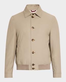 ジャケットその他 BRUNELLO CUCINELLI Men Jacket MD4796523CTG25 Beige 22291619_52531156_1000.jpg