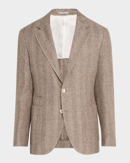 BRUNELLO CUCINELLI テラトストレトレックトラウサ 【関税込】 Brunello cucinelli Monile sherling down jacket available on
