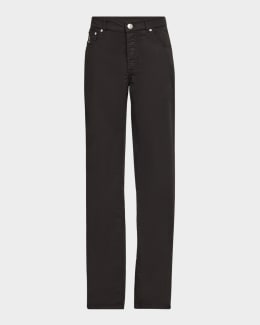 【関税＆送料込み】Brunello Cucinelli Bordeaux Corduroy Pan nm_5039491_100263_m