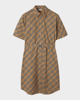ワンピース PRADA SAND COTTON SHIRT DRESS 19712646_44054987_1000.jpg