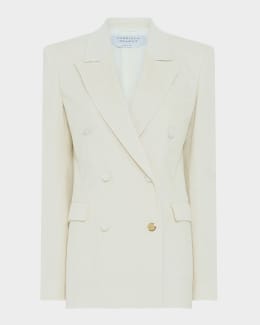 Etro Floral Paisley Jacquard Jacket | Neiman Marcus