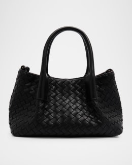Bottega Veneta Mini Jodie Bag | Neiman Marcus