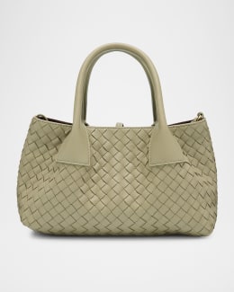 【BOTTEGA VENETA】ミディアム レザートリミング raffia トート BOTTEGA VENETA】ミディアム レザートリミング raffia トート