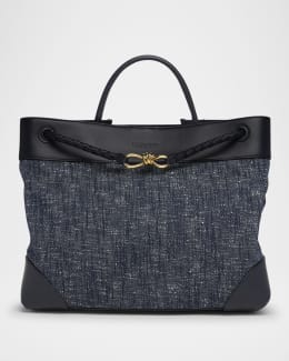 ハンドバッグ Bottega Veneta Andiamo Media Bottega Veneta Medium Andiamo Bag | Neiman Marcus
