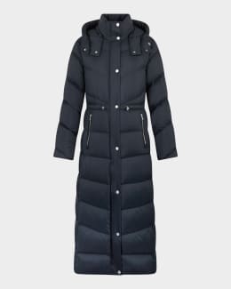 MYSTIQUE PARKA＊人気ロング丈＊ミスティーク♪ Mystique Parka | Canada Goose US