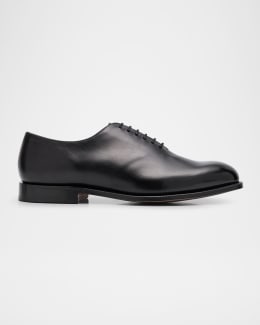 ドレスシューズ・革靴・ビジネスシューズ Church'S Church S Consul Oxford Shoes In Smooth Leather Church's Men's Consul 2.0 Leather Cap-Toe Oxfords | Neiman