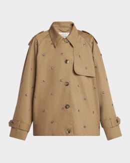 【関税&送料込】  Sinclair Long Coat Canada Goose Sinclair Long Coat | Neiman Marcus