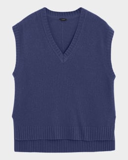 専用 25ss Theory GOOD CRUNCH W トラッカーベスト Theory Good Crunch Trucker Vest | Neiman Marcus