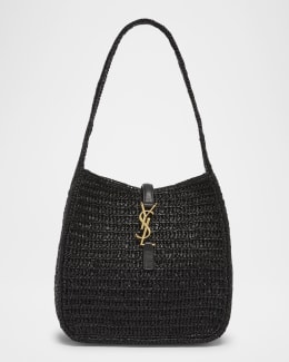 本日のタイムセール - ホットプレート / ホット Saint Laurent Paris VII YSL Pochon Shoulder Bag in Lambskin 口紅
