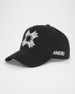 Amiri Men's Amiri Hollywood Baseball Cap | Neiman Marcus Amiri Men's Amiri Hollywood Baseball Cap | Neiman Marcus