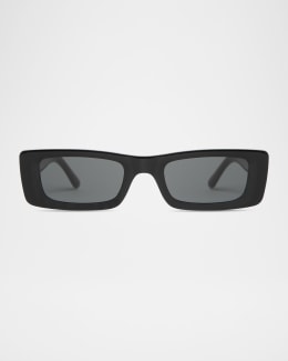 DIOR ミスティオル S2I スクエアフレム サンクラス 【関税込】 DIOR MissDior S2I Sunglasses | Neiman Marcus