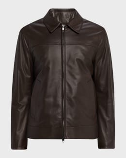brioni ボンバー　ジャケット　レッド　48-50M brioni ボンバー ジャケット レッド 48-50M 三越伊勢丹 | Brioni