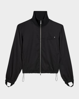 【送料&関税込】Bottega Veneta Black Wool Tuxedo Jacket s-l400.jpg