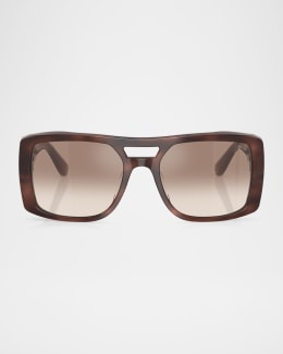 PRADA ボロタイ Prada PR A20V Eyeglasses | LensCrafters