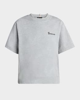 【関税込み】The Row グレー Kaddy Tシャツ グレー（灰色）系 The Row(ザ・ロウ) Tシャツ・カットソー