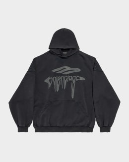 人気【BALENCIAGA】Automobili Lamborghini Hoodie フーディ Balenciaga Balenciaga I Automobili Lamborghini Hoodie Medium