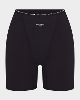 Dolce&Gabbana x SKIMS SKIMS Body Dress Neiman Marcus