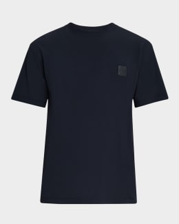 CASABLANCA Men's Montagne Ondulee Graphic T-Shirt | Neiman