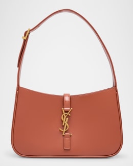 Saint Laurent Le 57 Flap YSL Shoulder Bag in Quilted Leather