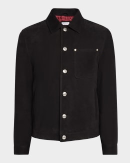 ジャケット BRUNELLO CUCINELLI TROPICAL LUXURY WOOL JACKET Brunello Cucinelli Tropical luxury wool mountain jacket with