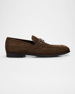 Ferragamo Men display picture 3