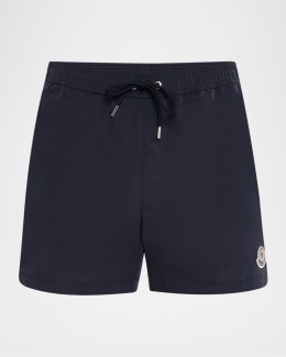 TOM FORD Swimwear Short Pants Black