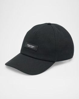 Moncler Genius x Mercedes-Benz by NIGO Men's Baseball Cap