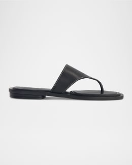 サンダル・ミュール Church'S Church S Oriyah Flat Sandal In Suede 28073238_57558192_1000.jpg