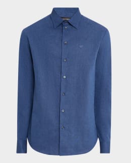 トップス GIORGIO ARMANI PIPING BAND COLLAR SHIRT トップス GIORGIO ARMANI PIPING BAND COLLAR SHIRT Giorgio