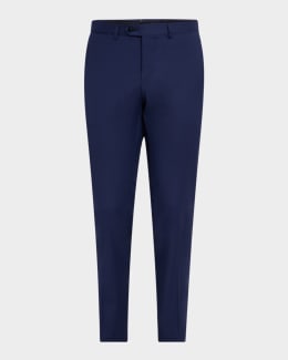 ５５％以上節約 Homme Straight-Leg Pleated Men's Miyake Issey Plisse パンツ