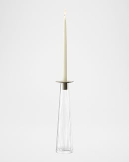 Beacon 9" Candle Holder/Vase