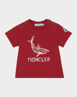 【美品】MONCLER 110cm 3ATシャツ MONCLER Tシャツ 110cm - メルカリ