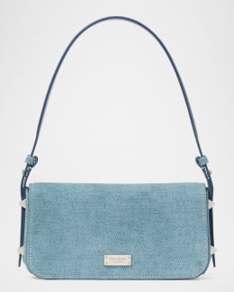 トートバッグ ALEXANDER WANG RHETT SMALL TOTE Alexander Wang Rhett Small Studded Leather Tote Bag | Neiman