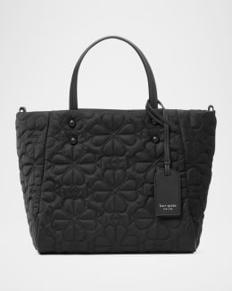 kate spade new york do it all spade flower perforated