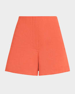 Allen Boucle Short | Neiman Marcus