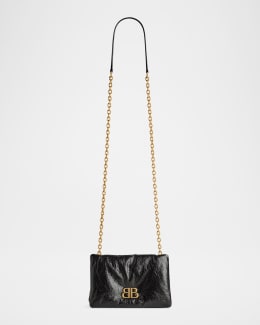 Balenciaga Superbusy XS Sling Bag | Neiman Marcus