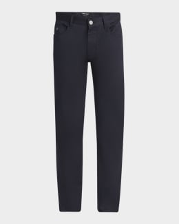 EMPORIO ARMANI スラックス ベージュ 4105125E0127 EMPORIO ARMANI スラックス ベージュ 4105125E0127