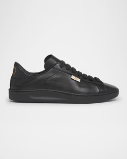【関税＆送料込み】Balmain 'B-East' Sneakers 0400020914095_BLANC?wid=600&