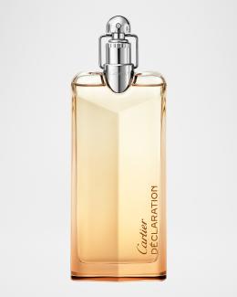 Cartier Oud & Vanille Parfum Spray, 2 mL - Yours with any $250