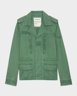 Weekend Max Mara Clown Tie-Waist Midi Shirtdress | Neiman Marcus