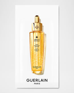 Guerlain Abeille Royale Advanced Youth Watery Oil Sample, Yours