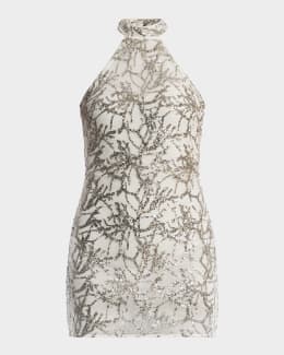 midi tied dress Softly Tied Midi Dress Ivory / S