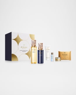 Cle de Peau Beaute 4 pc Skincare Gift, Yours with any $350 Cle de