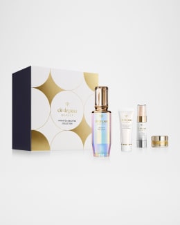The Starter Kit with The Cream